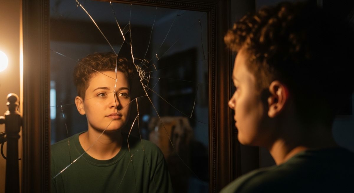 Healing the Echoes: Breaking the Cycle of Toxic Family Words