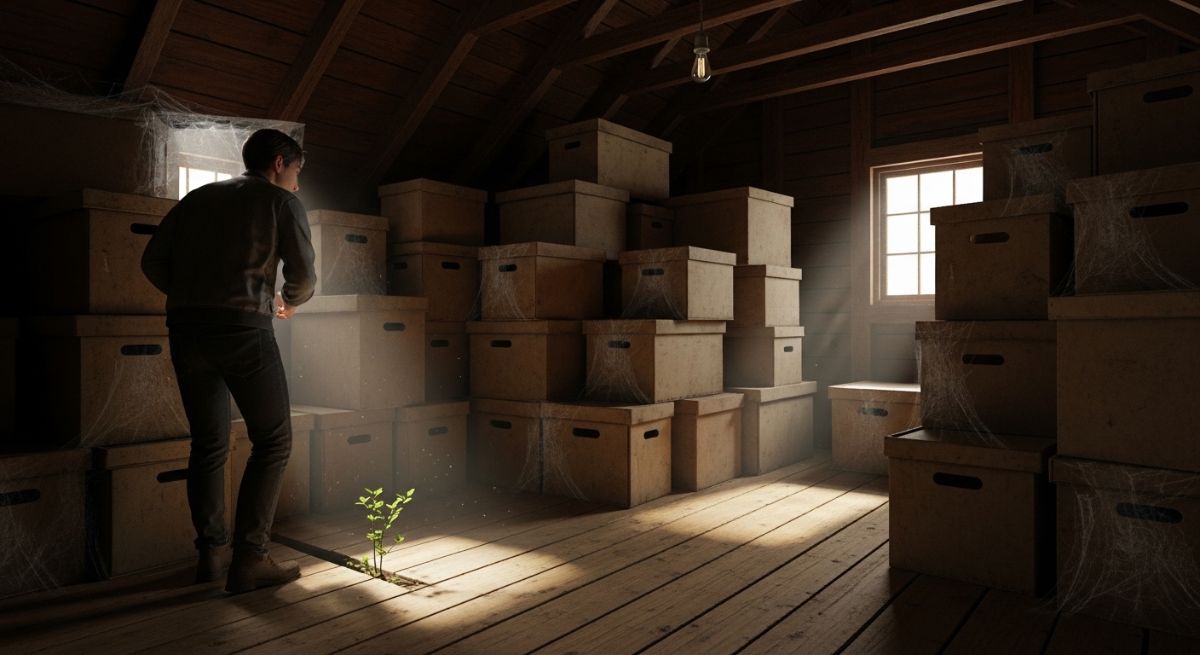 Healing the Echoes: Breaking Toxic Family Patterns Through Kindness