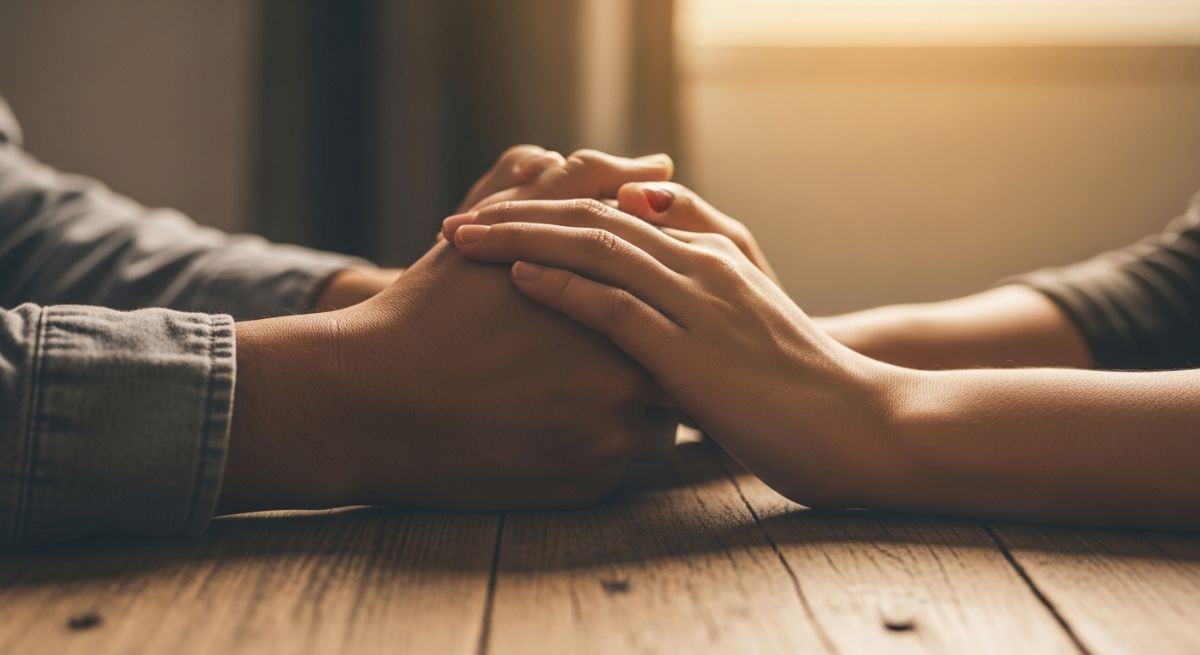 From Blame to Belief: Transforming Family Dynamics Through Support