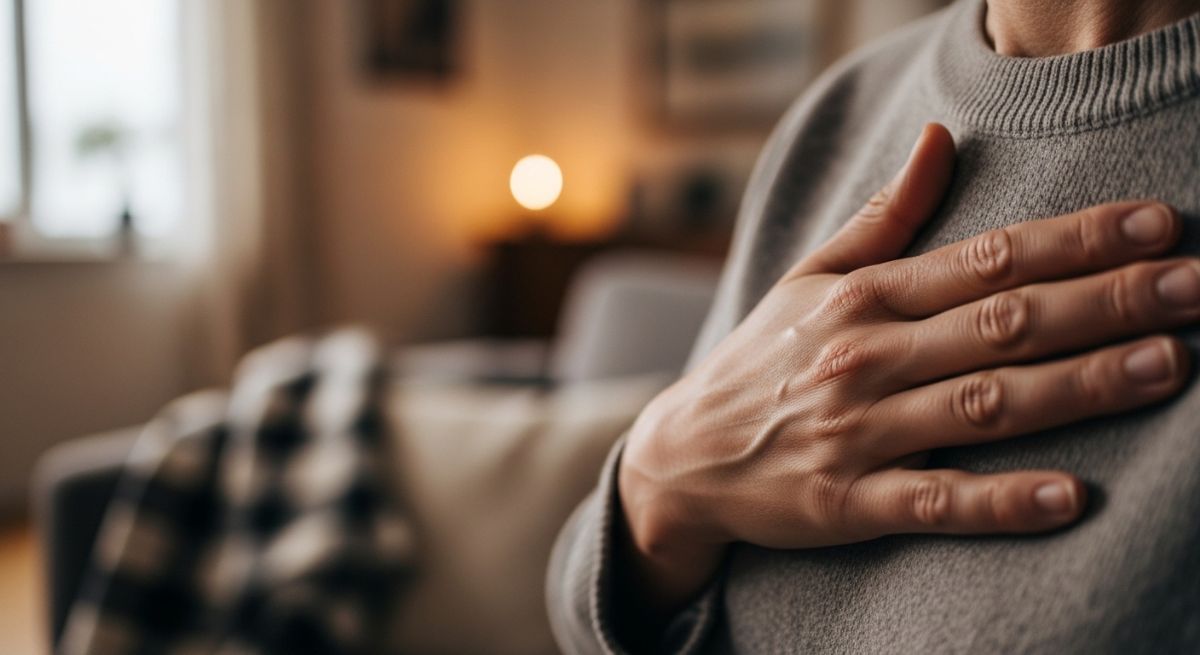 Grace Under Pressure: How to Stay Calm and Loving During Family Conflict