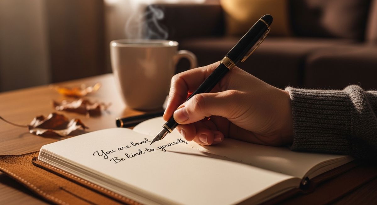 Choosing constructive words to maintain respect in communication.