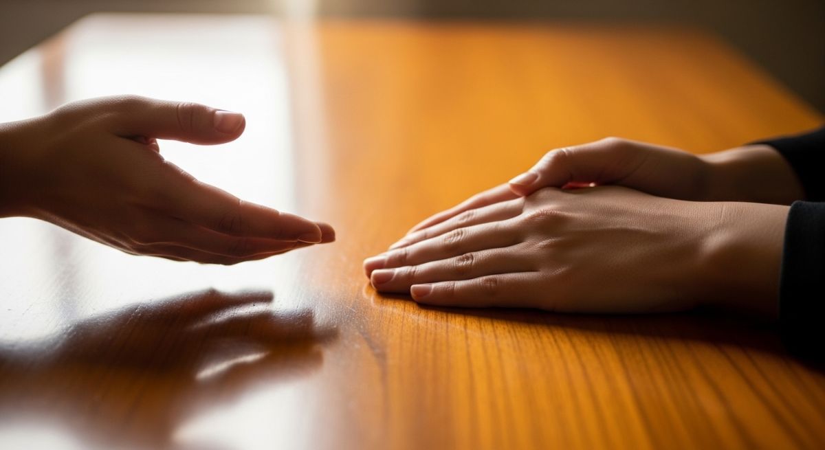 Rebuilding Trust and Connection After Family Conflict