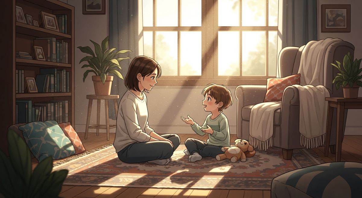 Building Resilience: Raising Mentally Strong Children with Love and Limits