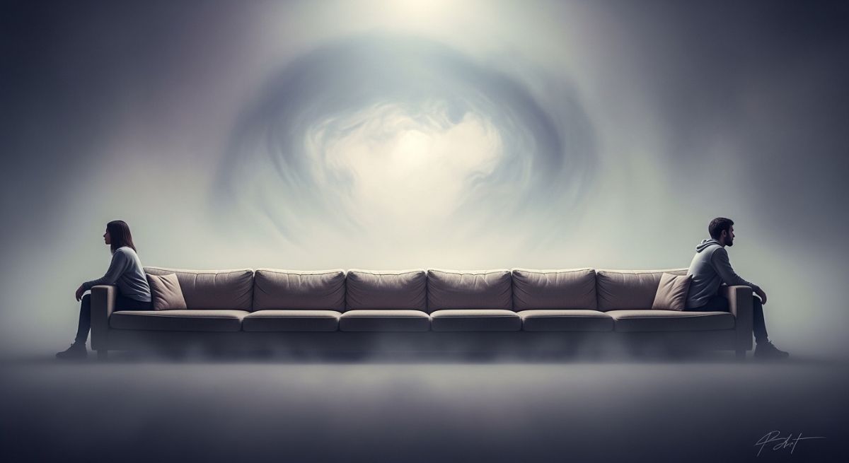 Closing the Gap: How to Fix Poor Communication in Marriage Early