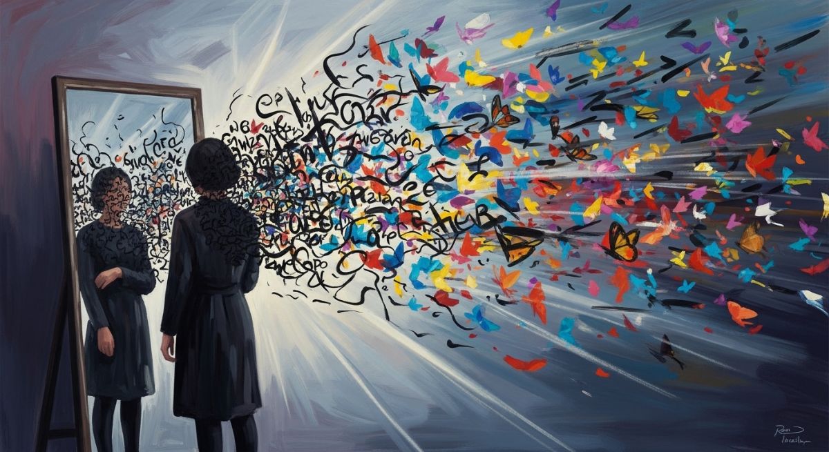 Healing the Echoes: Breaking the Cycle of Toxic Family Words with Kindness