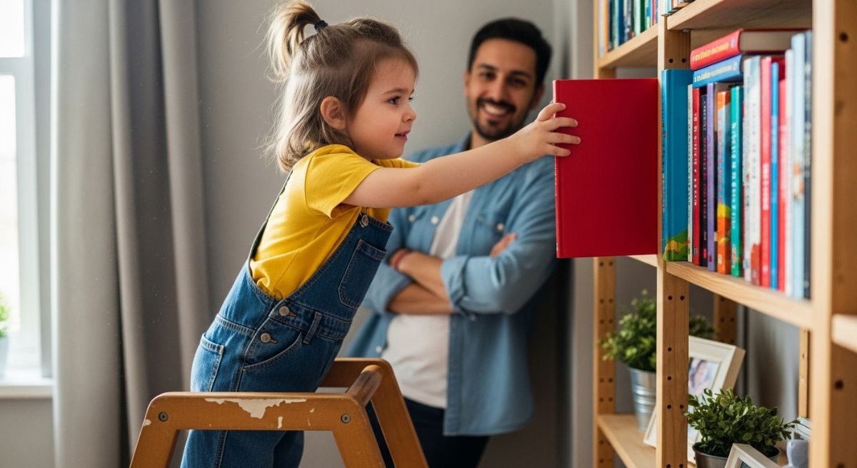 Cultivating Grit: How to Help Your Children Believe in Themselves