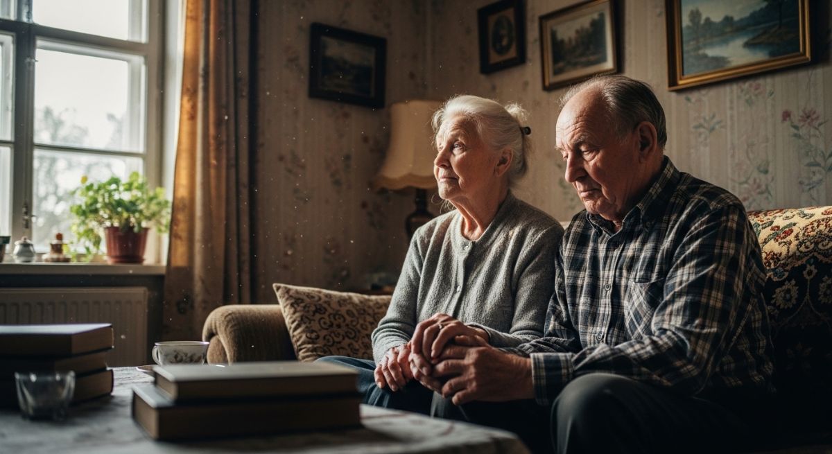 Beyond the Routine: Revitalizing Your Marriage After Years of Pressure