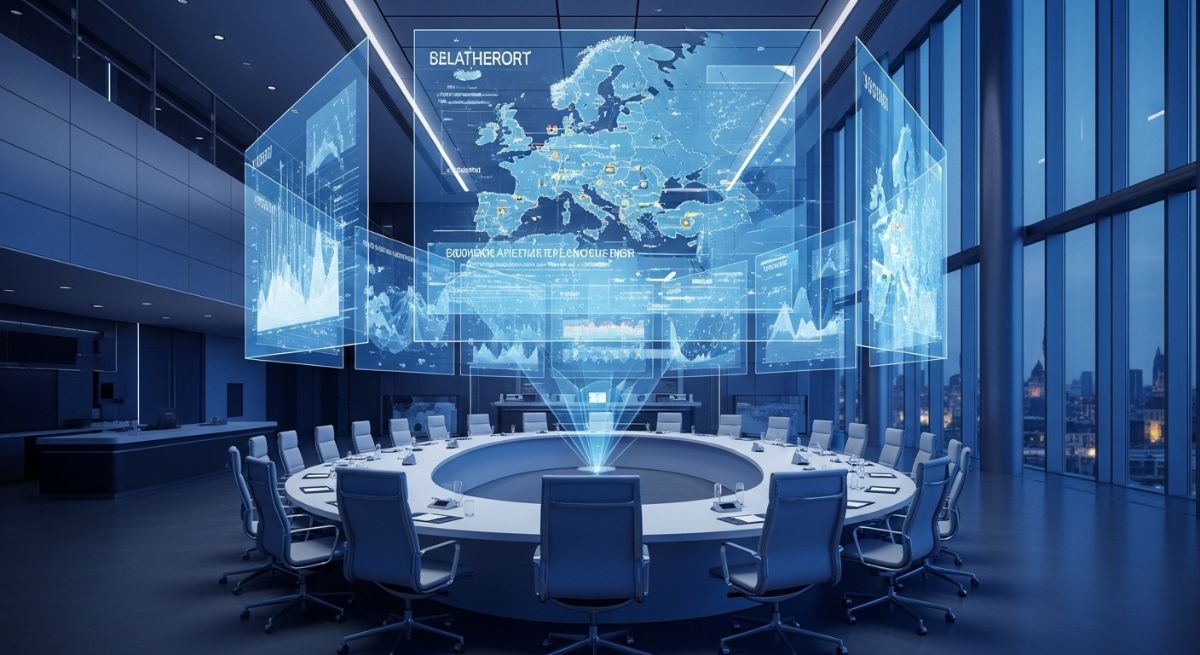 Global Pulse: Navigating the Complexities of World News Today