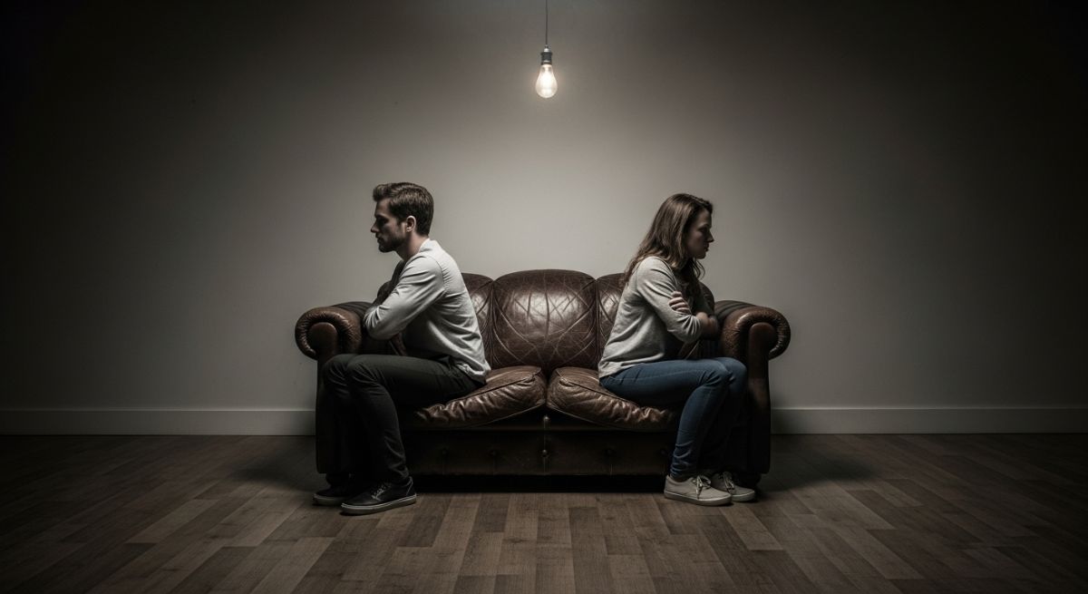 From Finger-Pointing to Partnership: How to Build a Supportive Family Culture