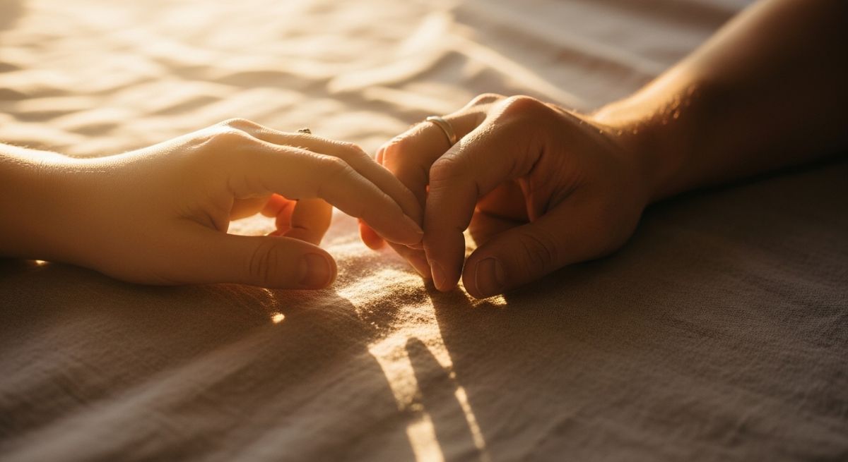 Restoring the Bond: How to Help Your Partner Feel Seen and Emotionally Safe