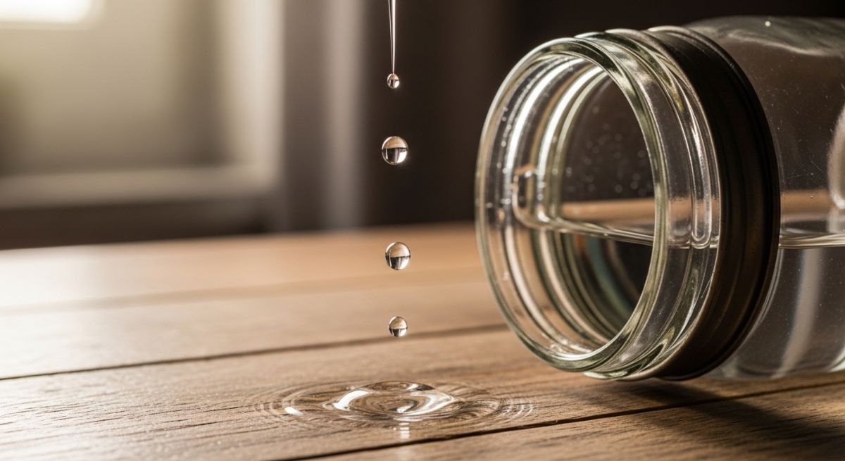 A visual metaphor for the slow and steady process of gaining trust.