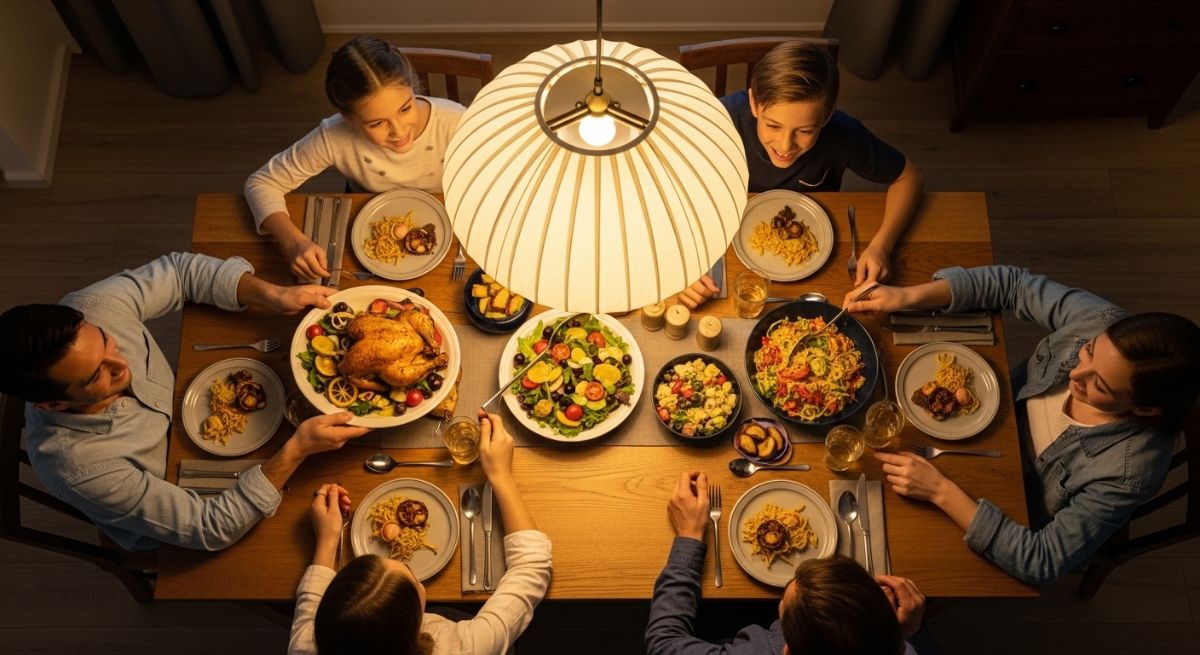 Healing the Bond: How to Rebuild Family Trust After Conflict