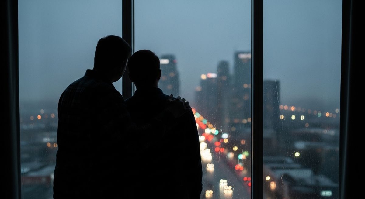 Weathering the Storm: How to Motivate Your Spouse When You Both Are Exhausted