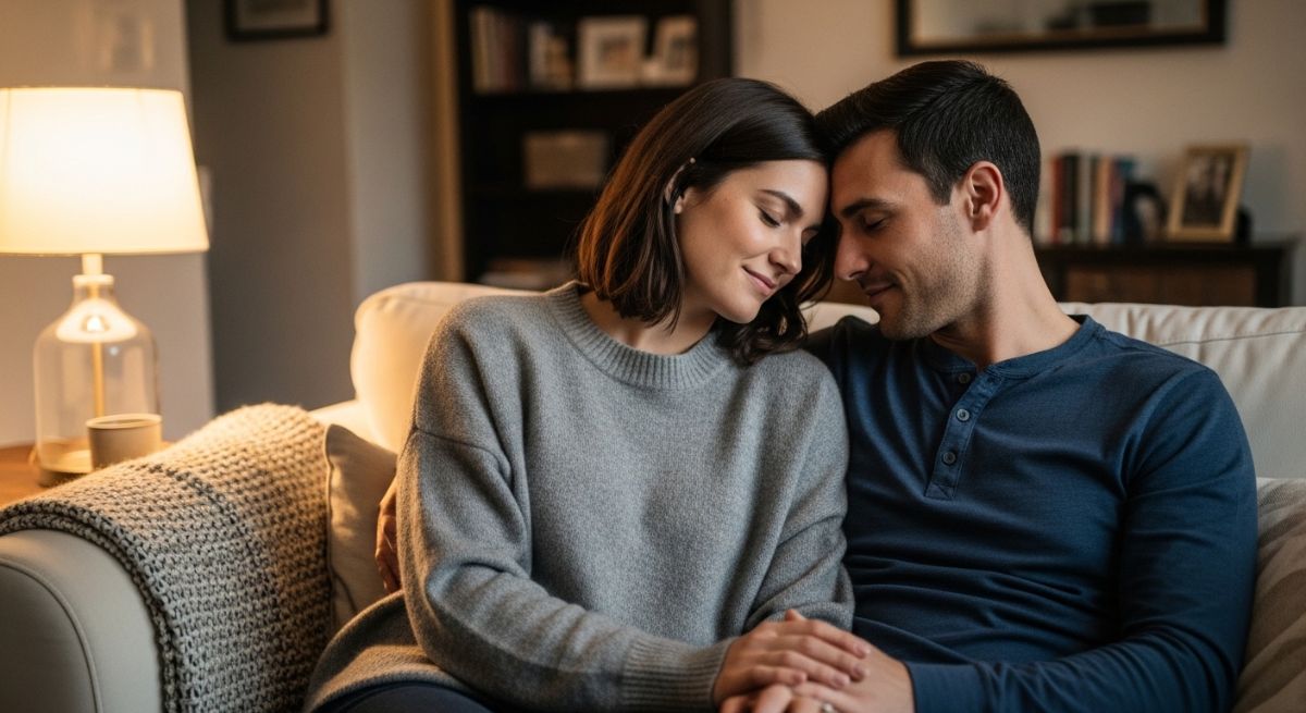 Finding the Spark Together: Motivating Your Spouse When Both of You Are Burned Out