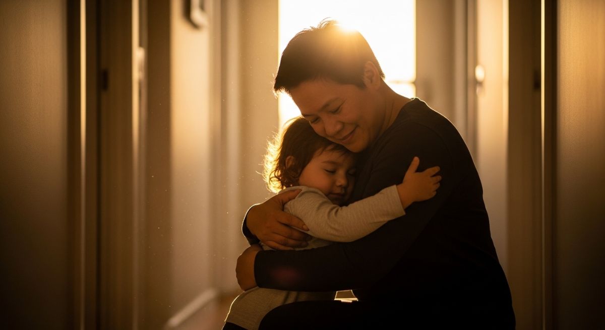 The Architecture of Connection: Building Simple Family Habits for Lasting Happiness