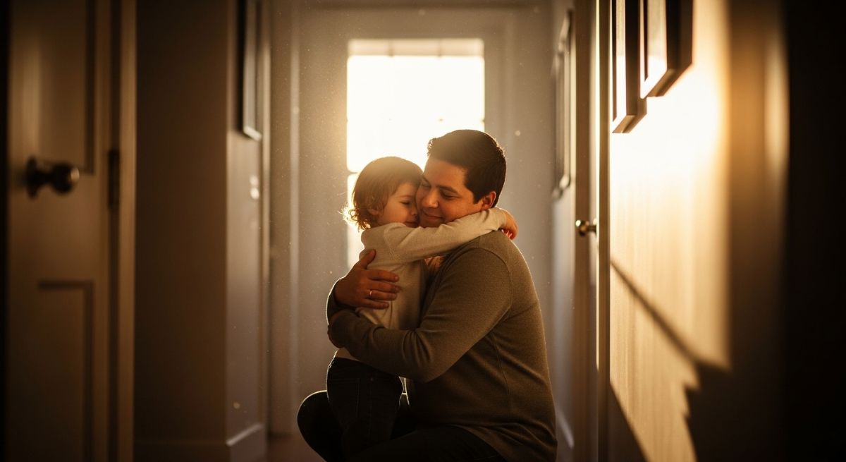 The Architecture of Connection: Building Simple Family Habits for Lasting Happiness