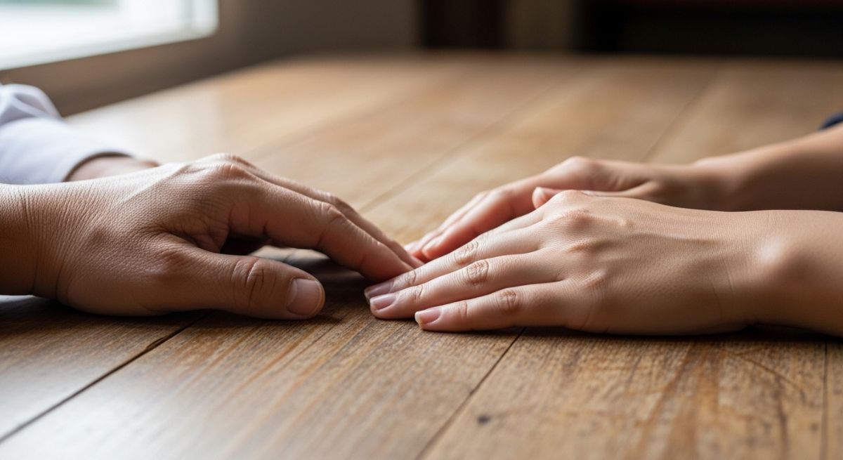 Healing the Bond: Restoring Respect, Teamwork, and Warmth to Your Relationship