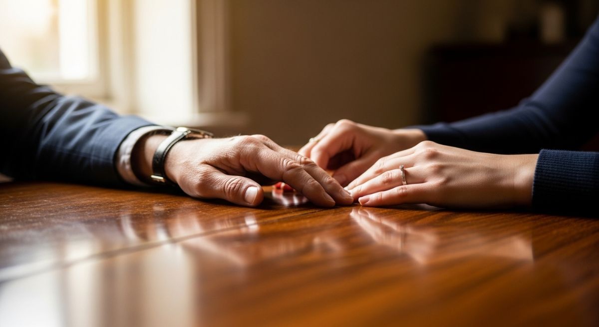 The Echo of a Small Kindness: A Story for a Fractured World