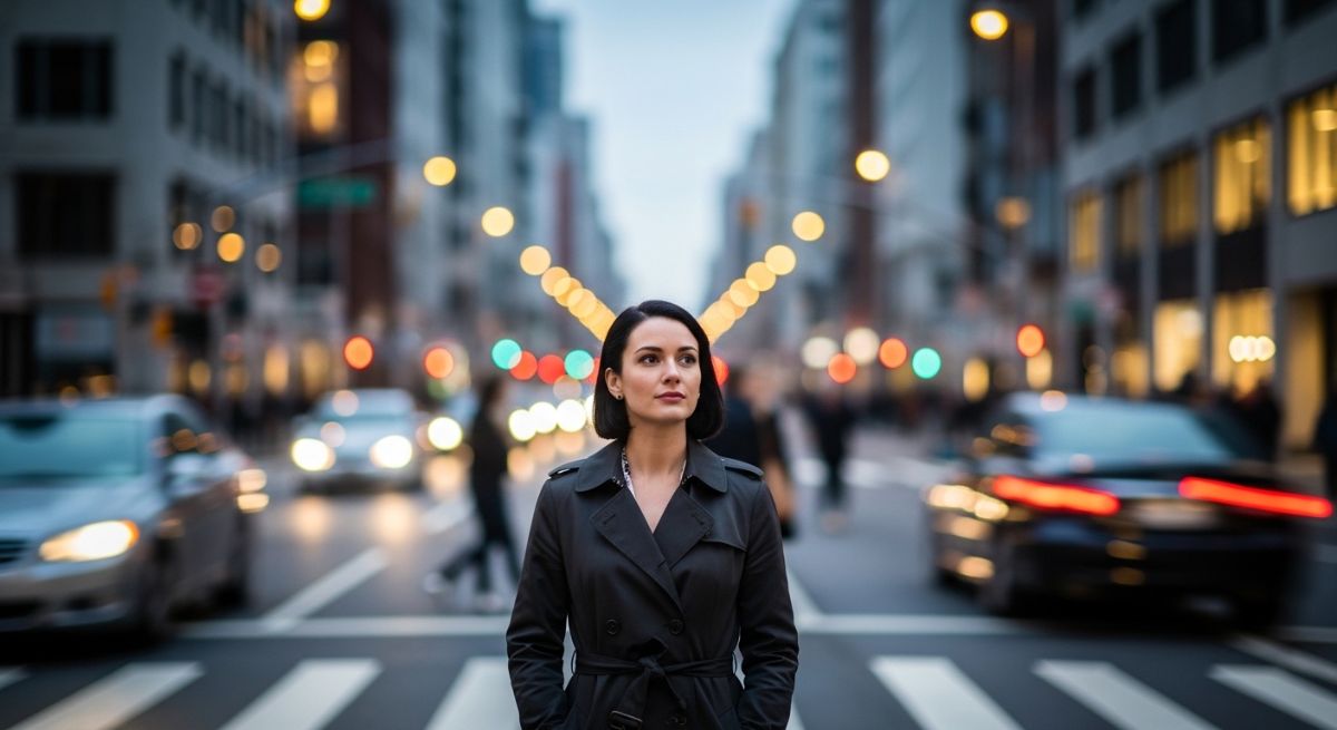 The Unfolding Bloom: A Story of Reinvention and Inner Grace