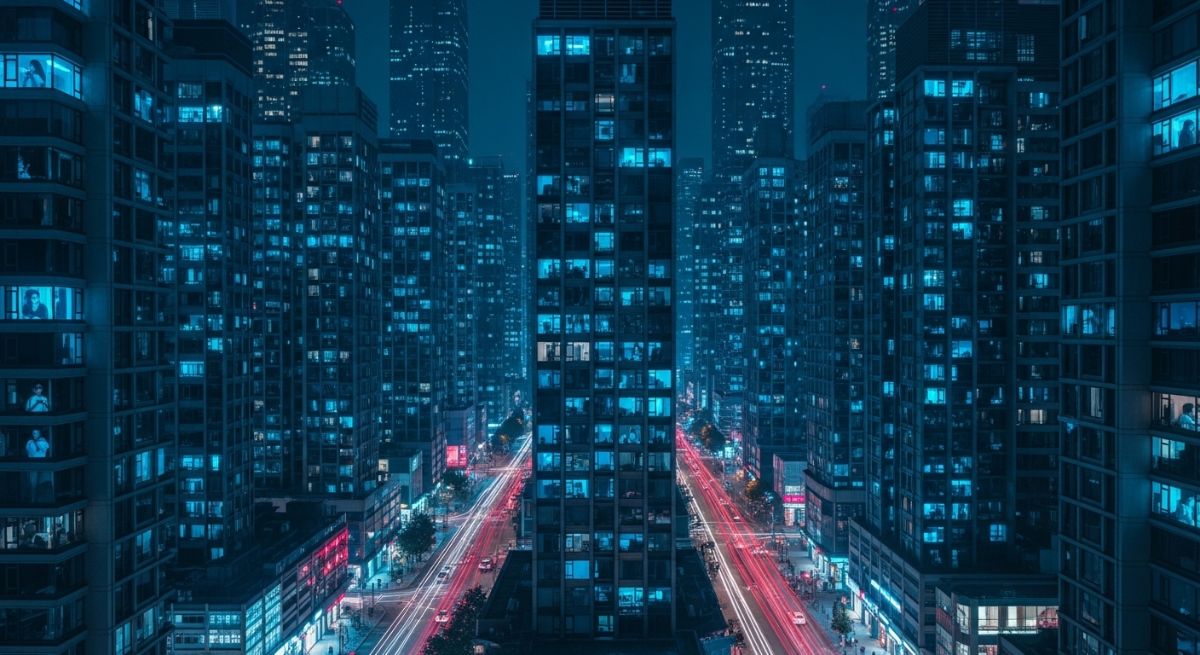 The Silent Symphony: How a Small Act of Unity Can Heal a Global Heart