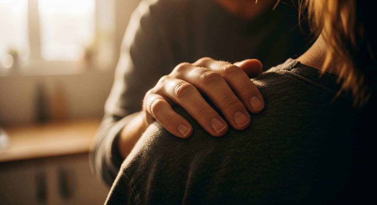 Restoring the Spark: How to Make Your Partner Feel Seen and Safe Today